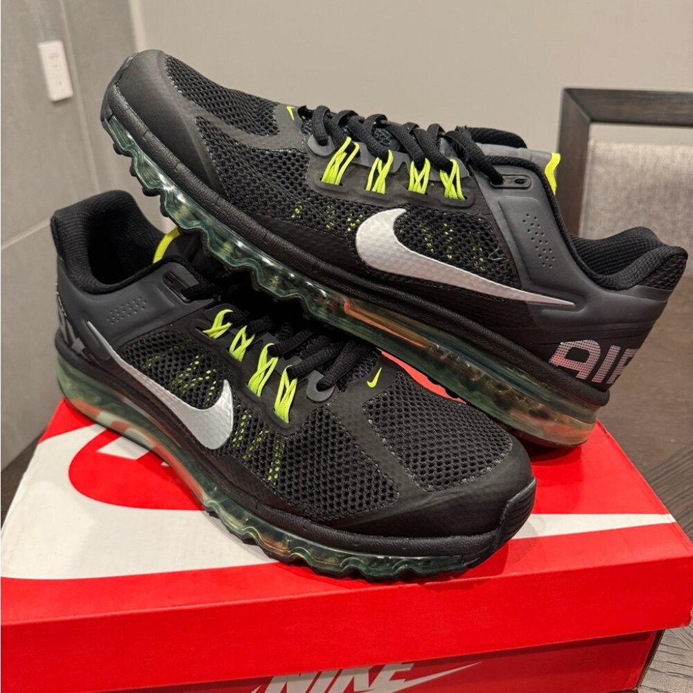 Nike Air Max 2013